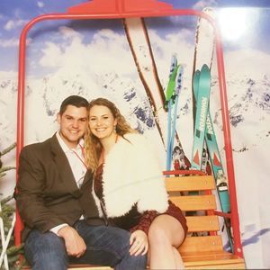 Meet your Posher, Regan